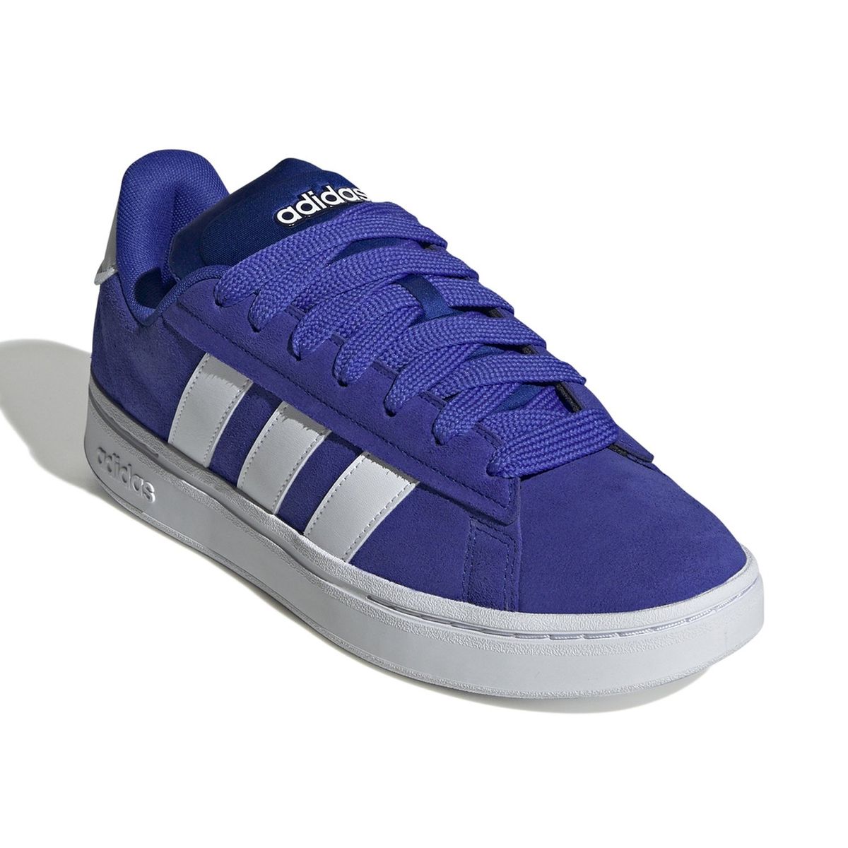 ADIDAS - Zapatillas Urbanas Hombre Adidas Grand Court Alpha Azul