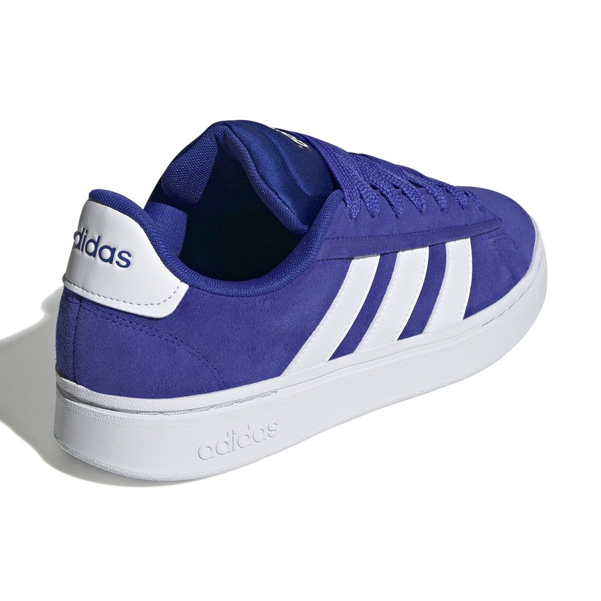 ADIDAS - Zapatillas Urbanas Hombre Adidas Grand Court Alpha Azul