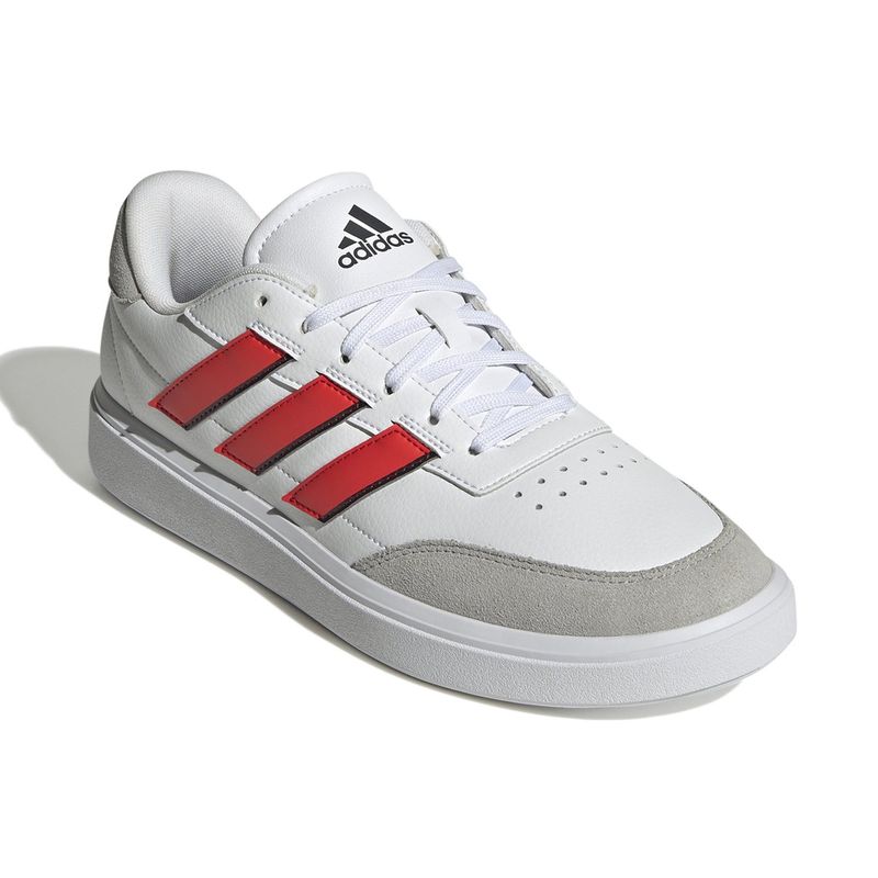 ADIDAS - Zapatillas Urbanas Hombre Adidas Courtblock Blanco