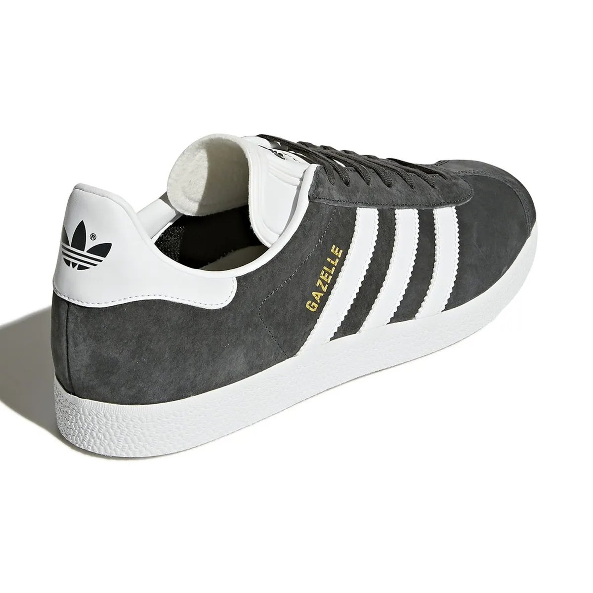 ADIDAS ORIGINALS - Zapatillas Urbanas Hombre Adidas Originals Gazelle Gris