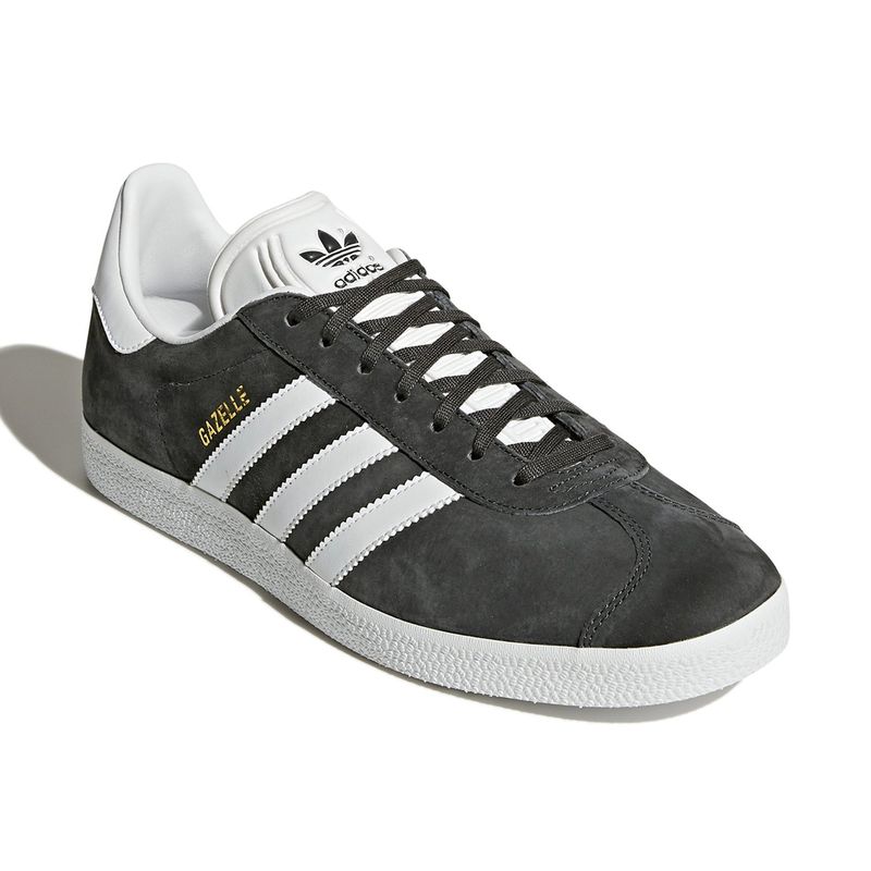 adidas gazelle silver green womens Zapatillas Originals Hombre Adidas Gazelle main image 0