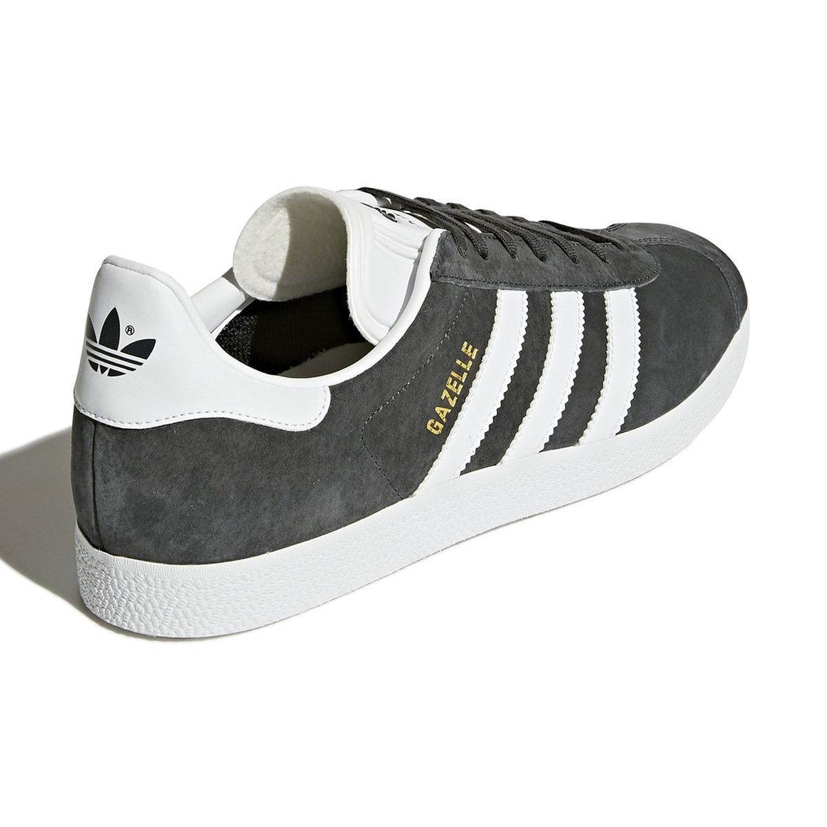 ADIDAS ORIGINALS - Zapatillas Urbanas Hombre Adidas Originals Gazelle Gris
