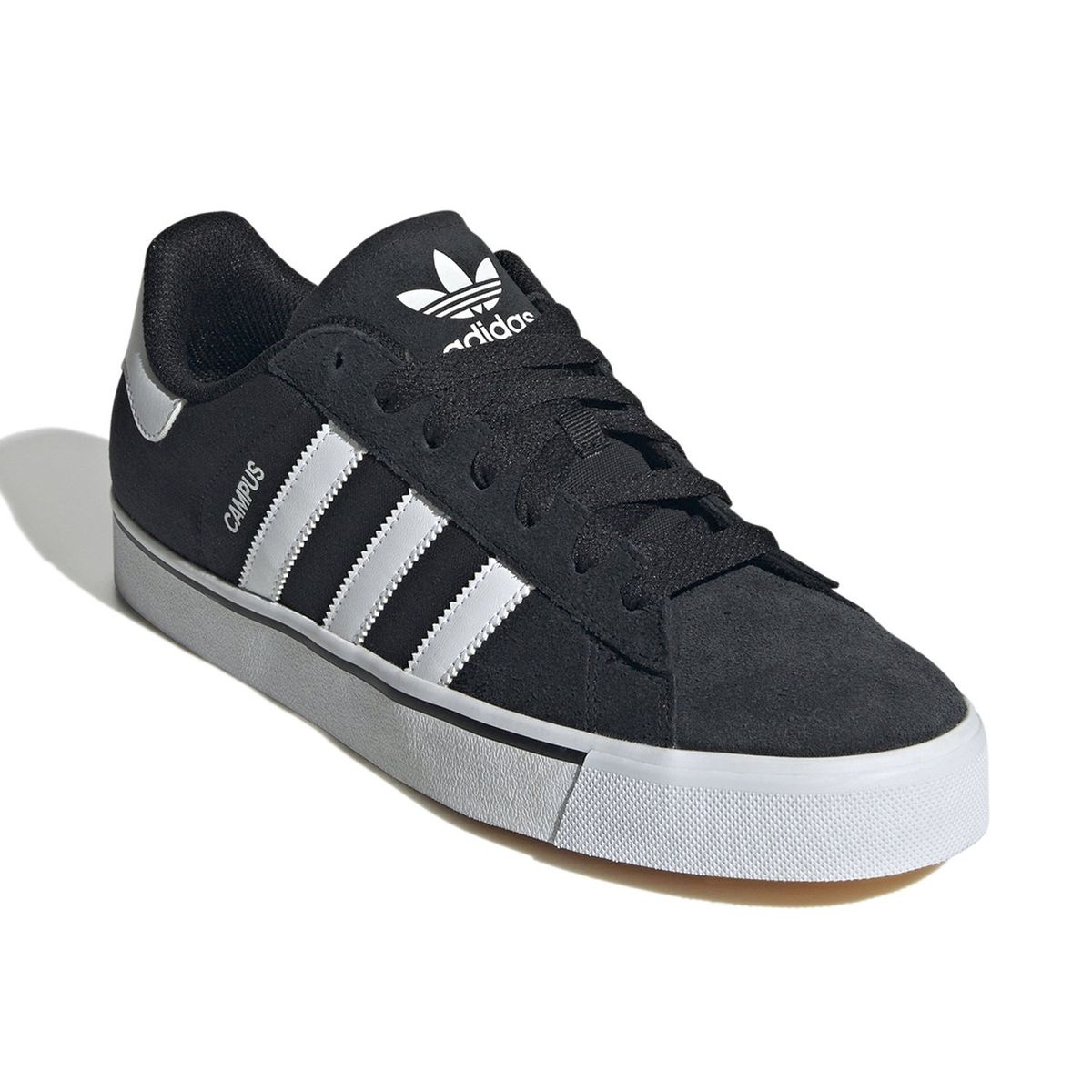 ADIDAS ORIGINALS - Zapatillas Urbanas Hombre Adidas Originals Campus Vulc Negro