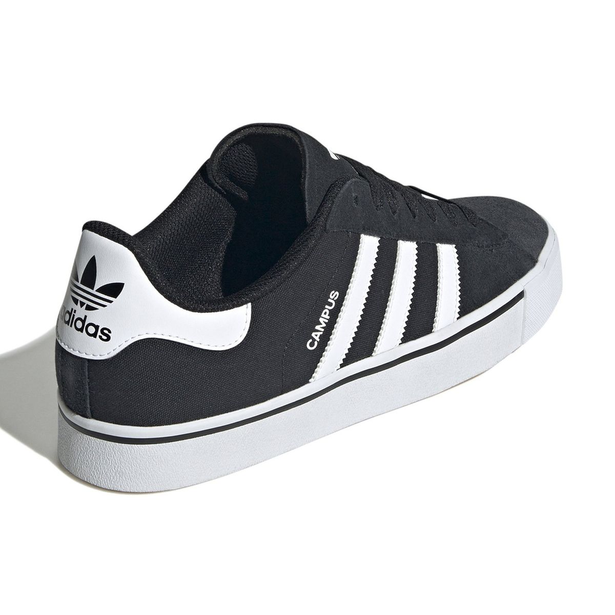 ADIDAS ORIGINALS - Zapatillas Urbanas Hombre Adidas Originals Campus Vulc Negro