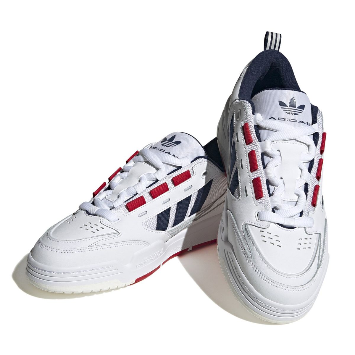 ADIDAS ORIGINALS - Zapatillas Urbanas Hombre Adidas Originals Adi2000 Blanco