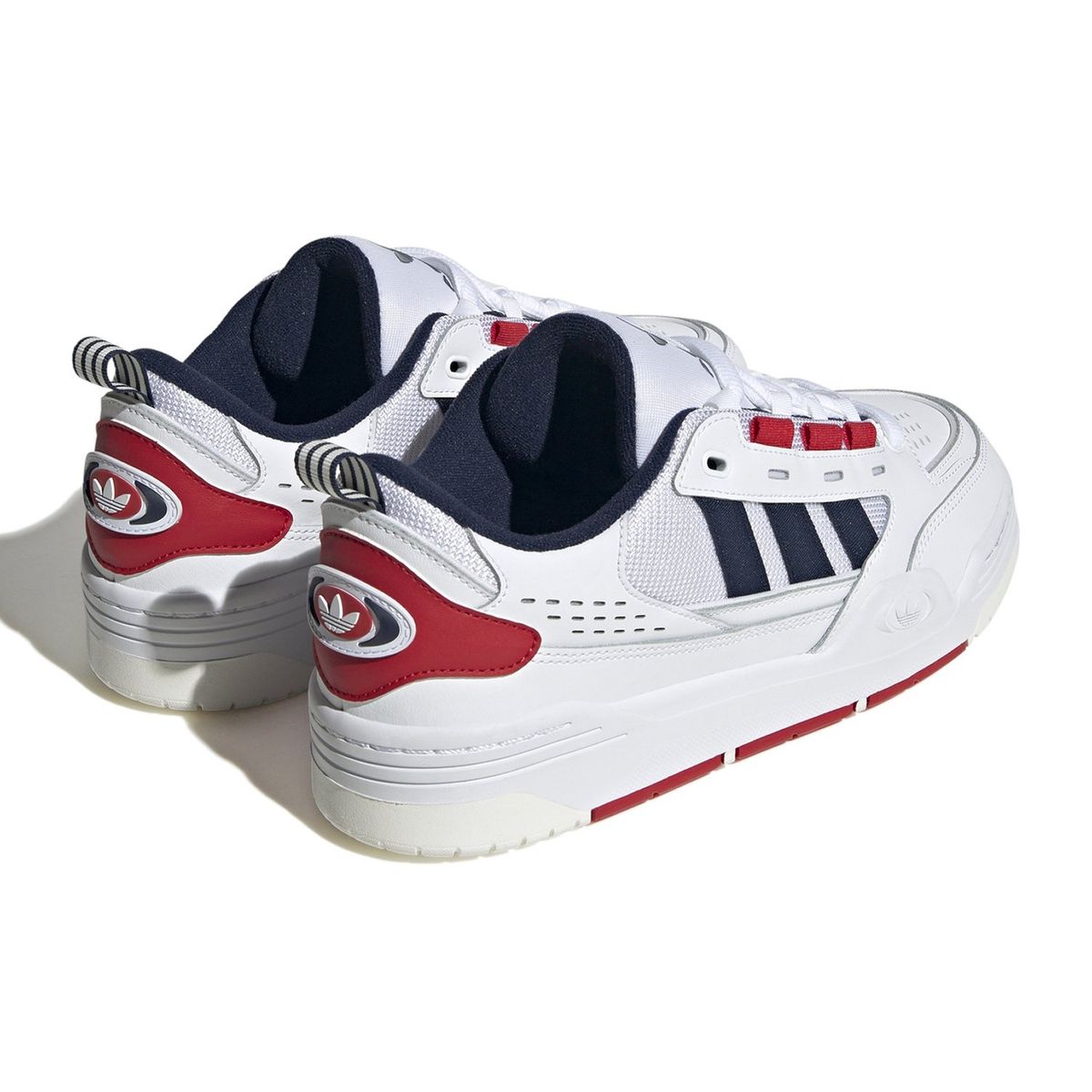 ADIDAS ORIGINALS - Zapatillas Urbanas Hombre Adidas Originals Adi2000 Blanco