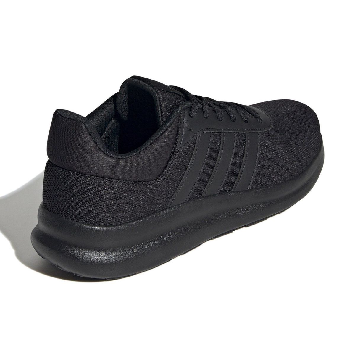 ADIDAS - Zapatillas Urbanas Hombre Adidas Lite Racer 4.0 Negro