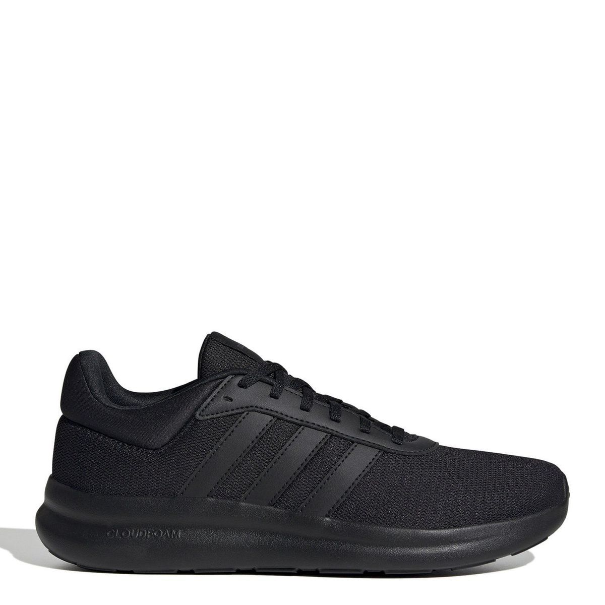 ADIDAS - Zapatillas Urbanas Hombre Adidas Lite Racer 4.0 Negro