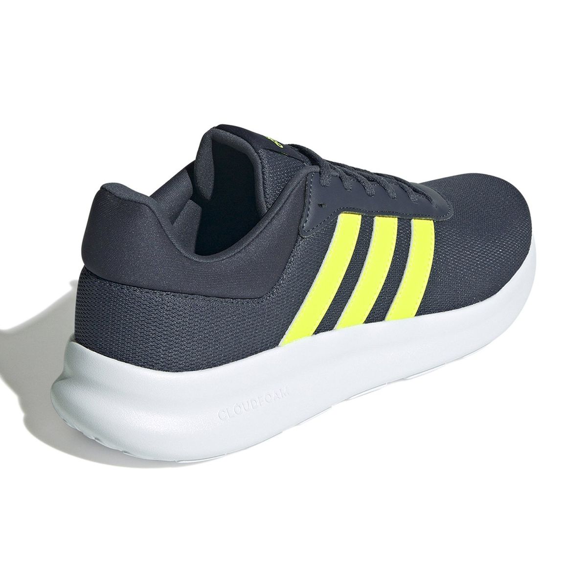 ADIDAS - Zapatillas Urbanas Hombre Adidas Lite Racer 4.0 Azul