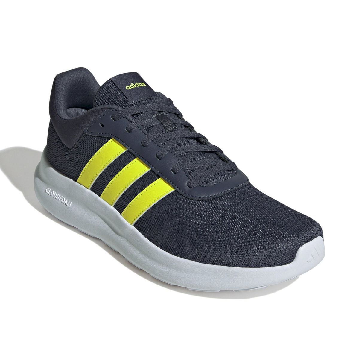 ADIDAS - Zapatillas Urbanas Hombre Adidas Lite Racer 4.0 Azul