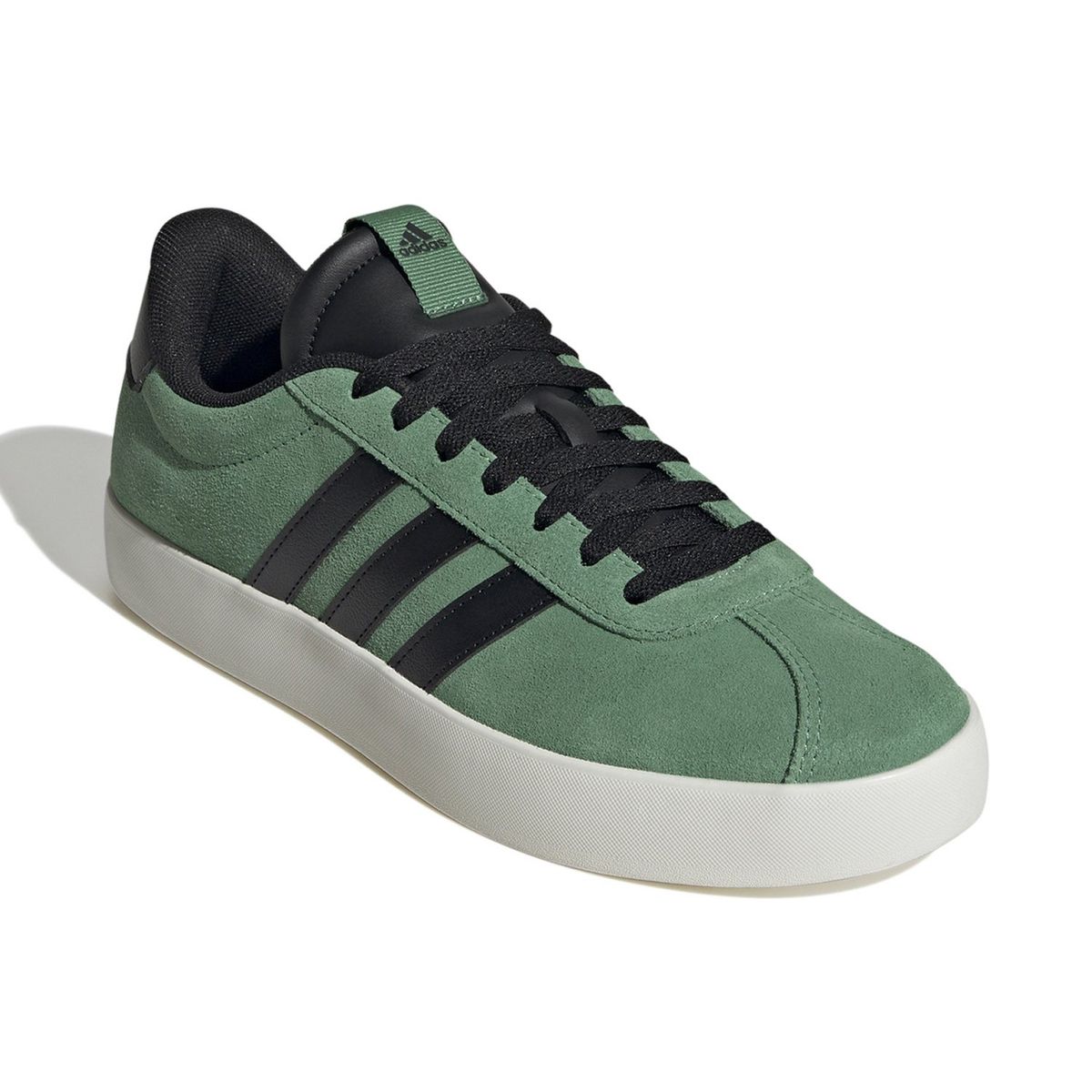 ADIDAS - Zapatillas Urbanas Hombre Adidas Vl Court 3.0 Verde