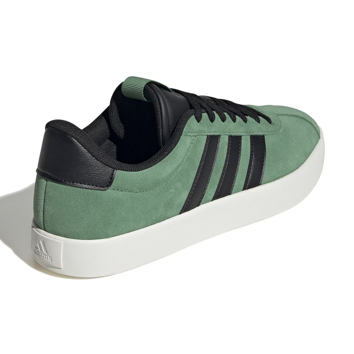 ADIDAS - Zapatillas Urbanas Hombre Adidas Vl Court 3.0 Verde