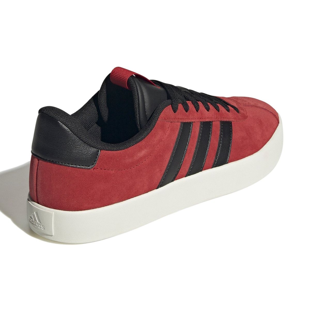 ADIDAS - Zapatillas Urbanas Hombre Adidas Vl Court 3.0 Rojo
