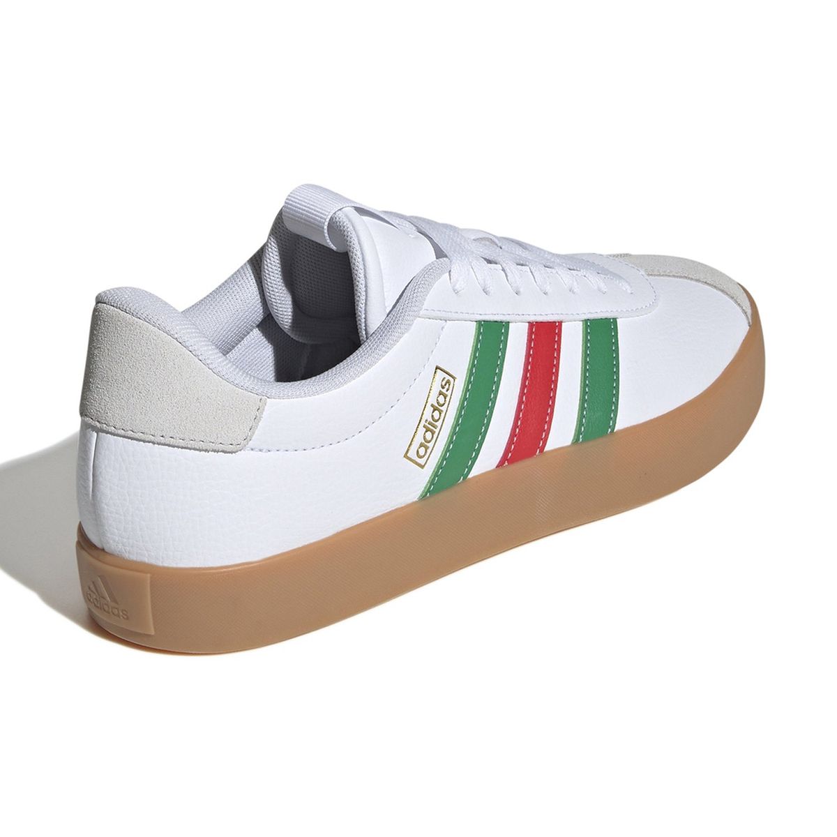 ADIDAS - Zapatillas Urbanas Hombre Adidas Vl Court 3.0 Blanco