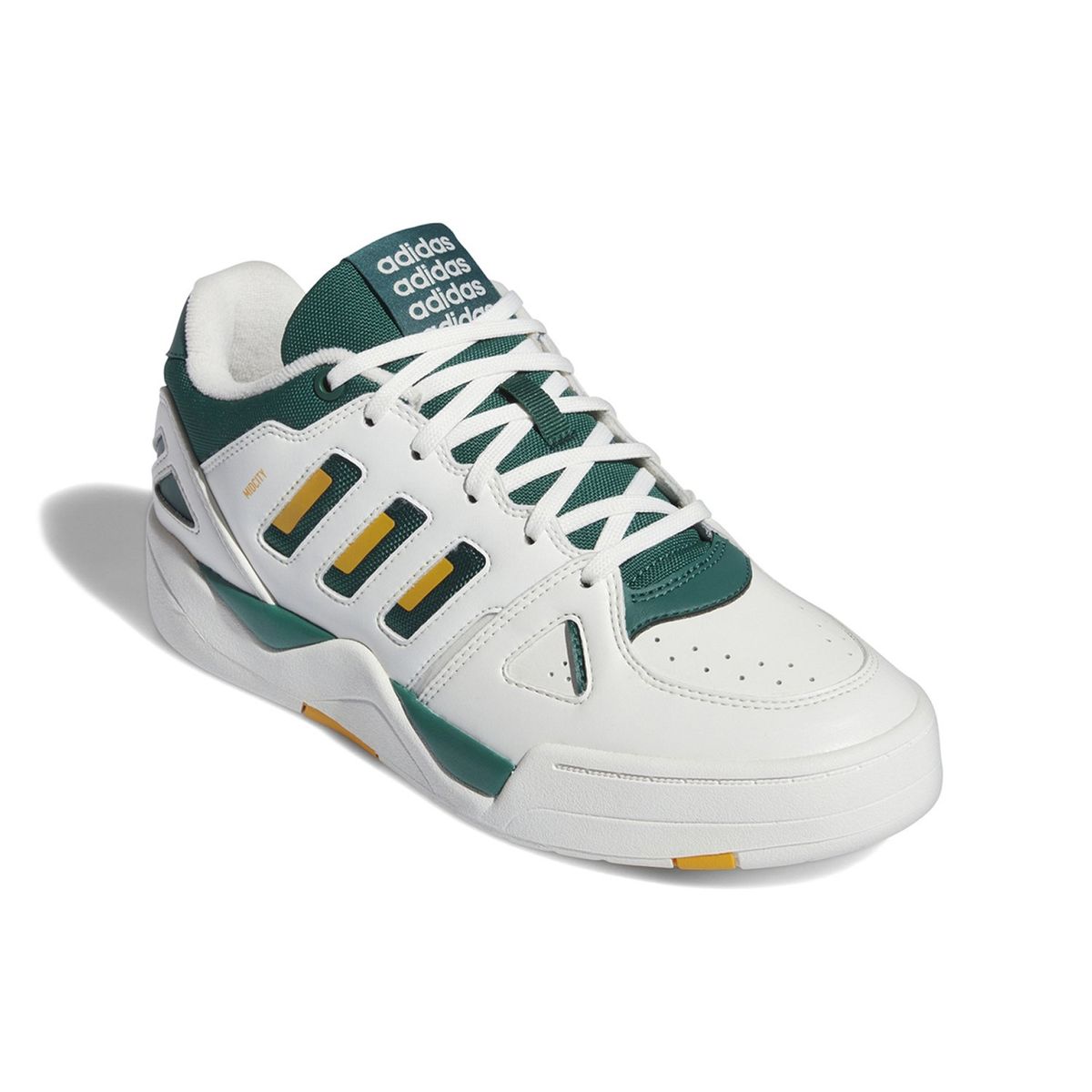 ADIDAS - Zapatillas Urbanas Hombre Adidas Originals Midcity Low Blanco