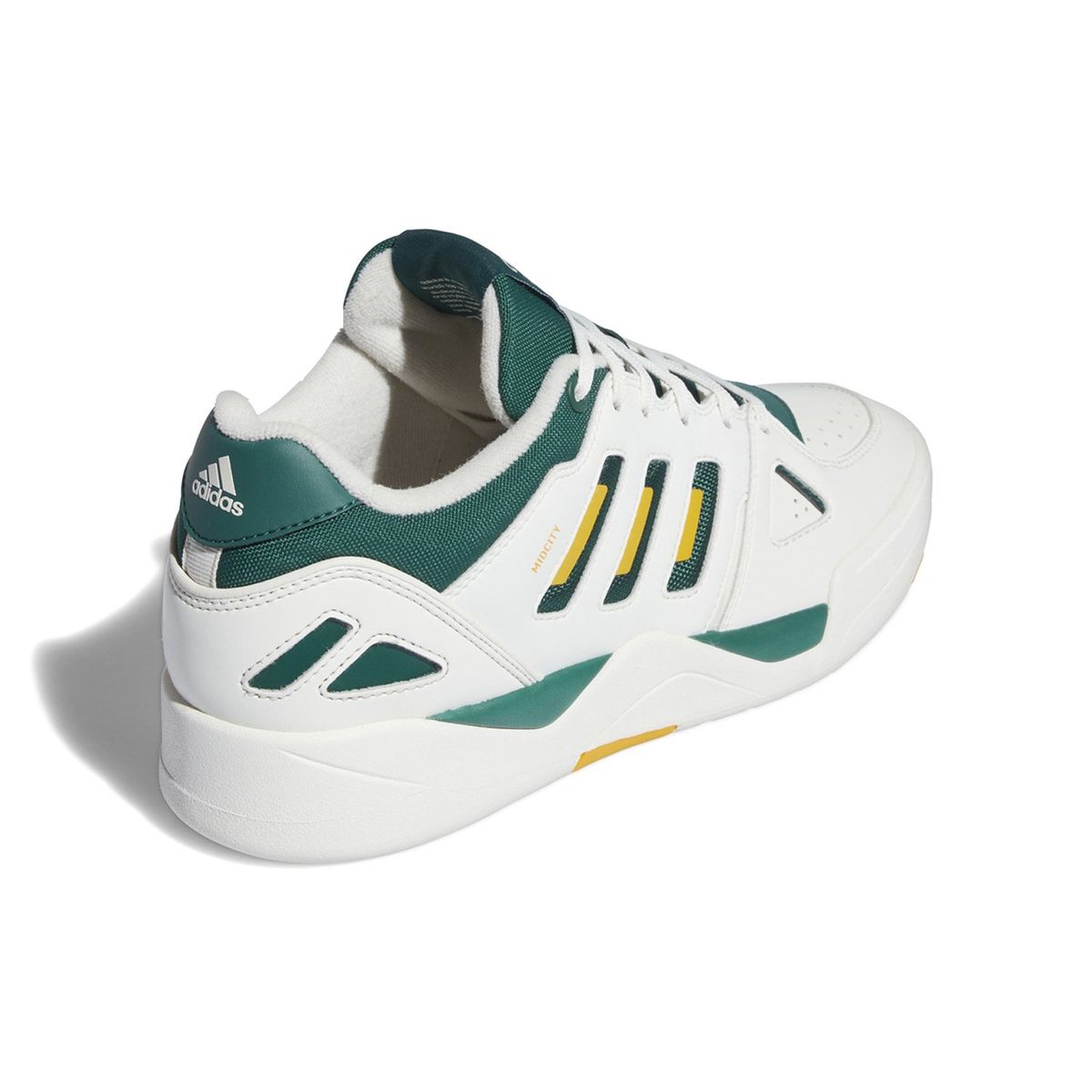 ADIDAS - Zapatillas Urbanas Hombre Adidas Originals Midcity Low Blanco