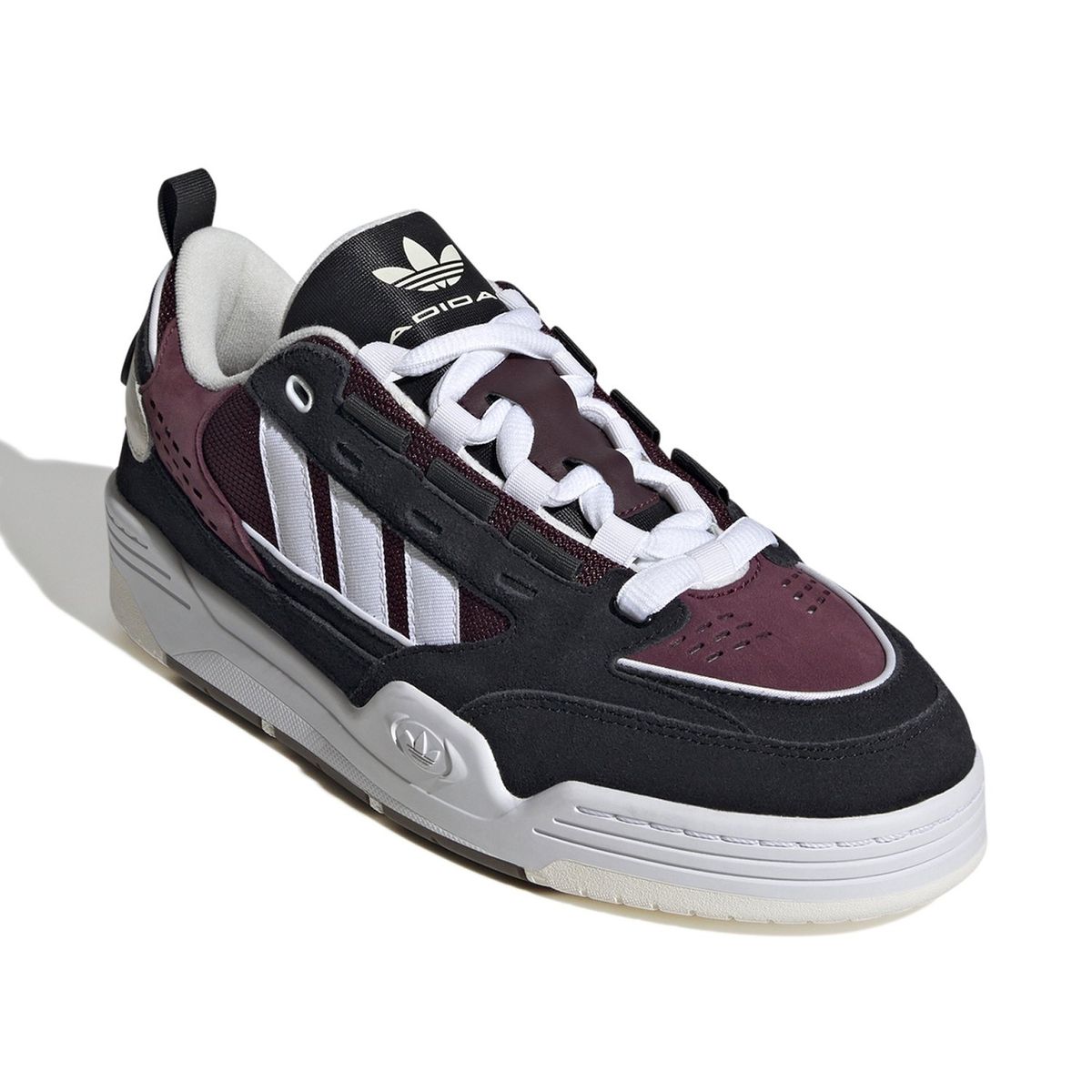 ADIDAS ORIGINALS - Zapatillas Urbanas Hombre Adidas Originals Adi2000 Negro