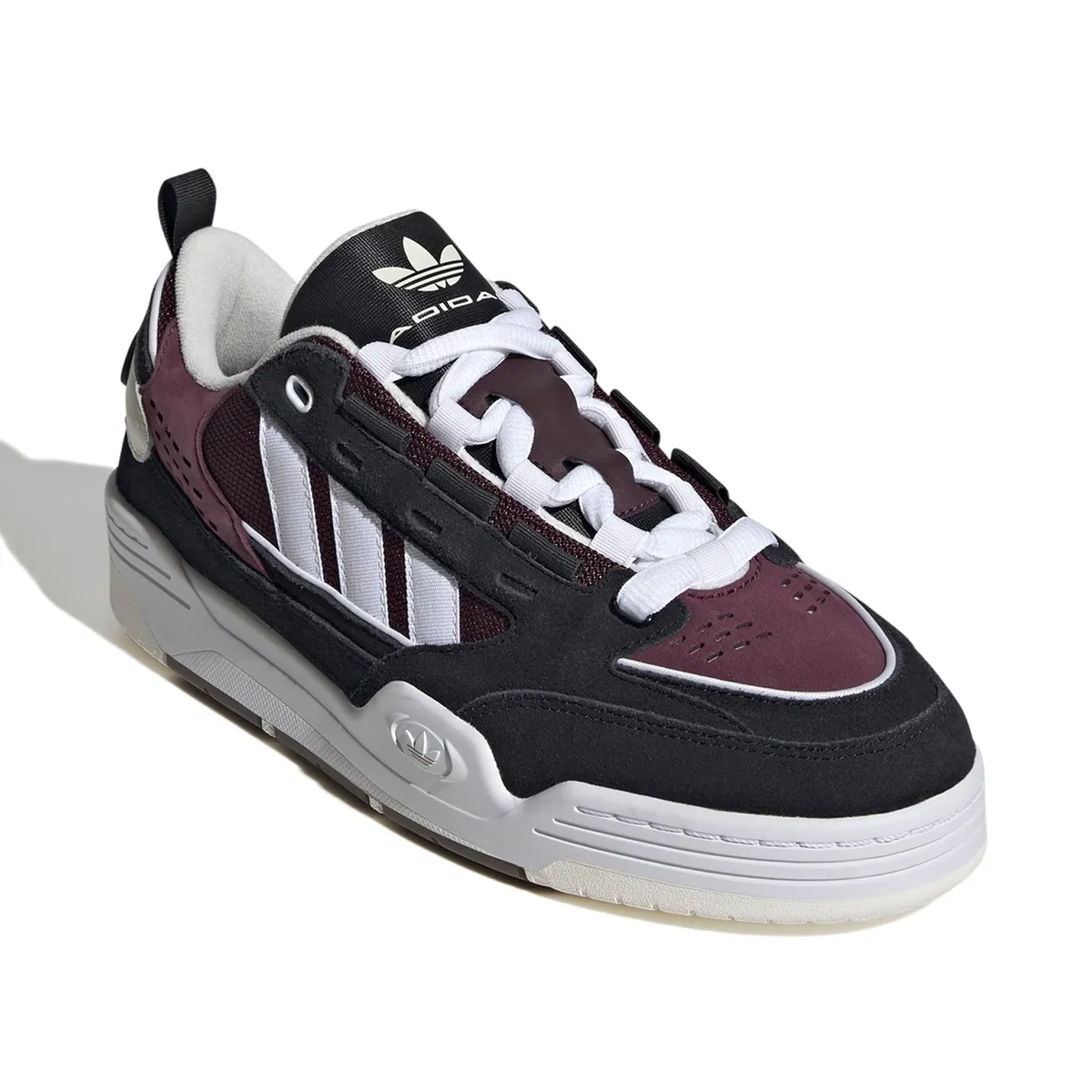 ADIDAS ORIGINALS - Zapatillas Urbanas Hombre Adidas Originals Adi2000 Negro