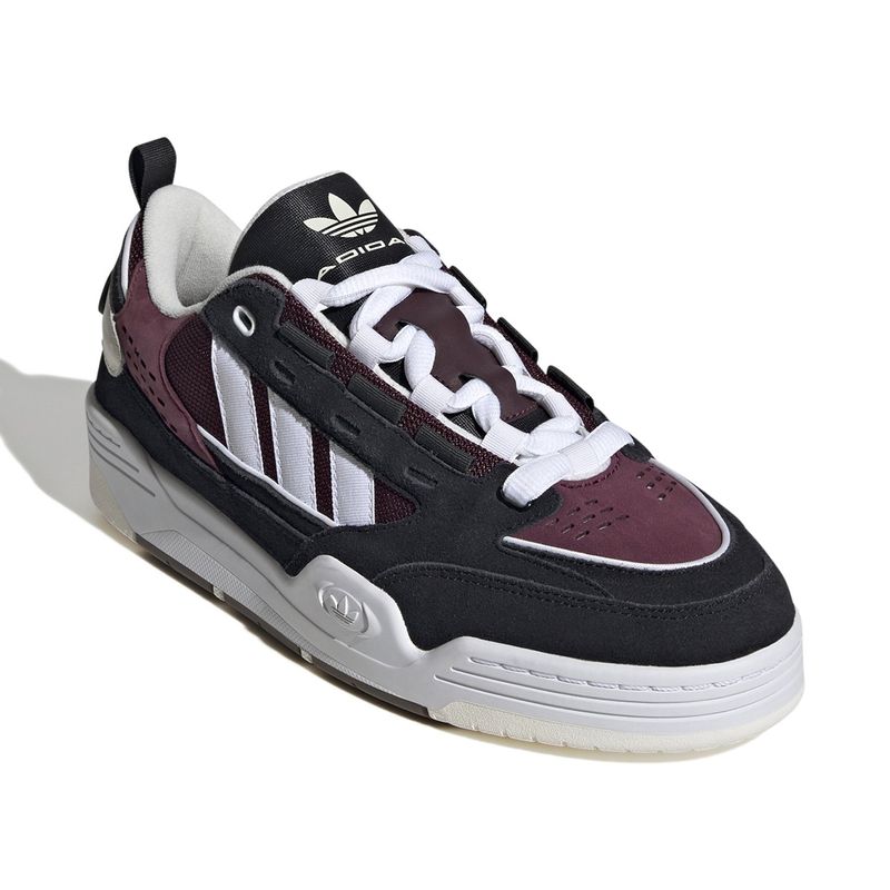 ADIDAS ORIGINALS - Zapatillas Urbanas Hombre Adidas Originals Adi2000 Negro