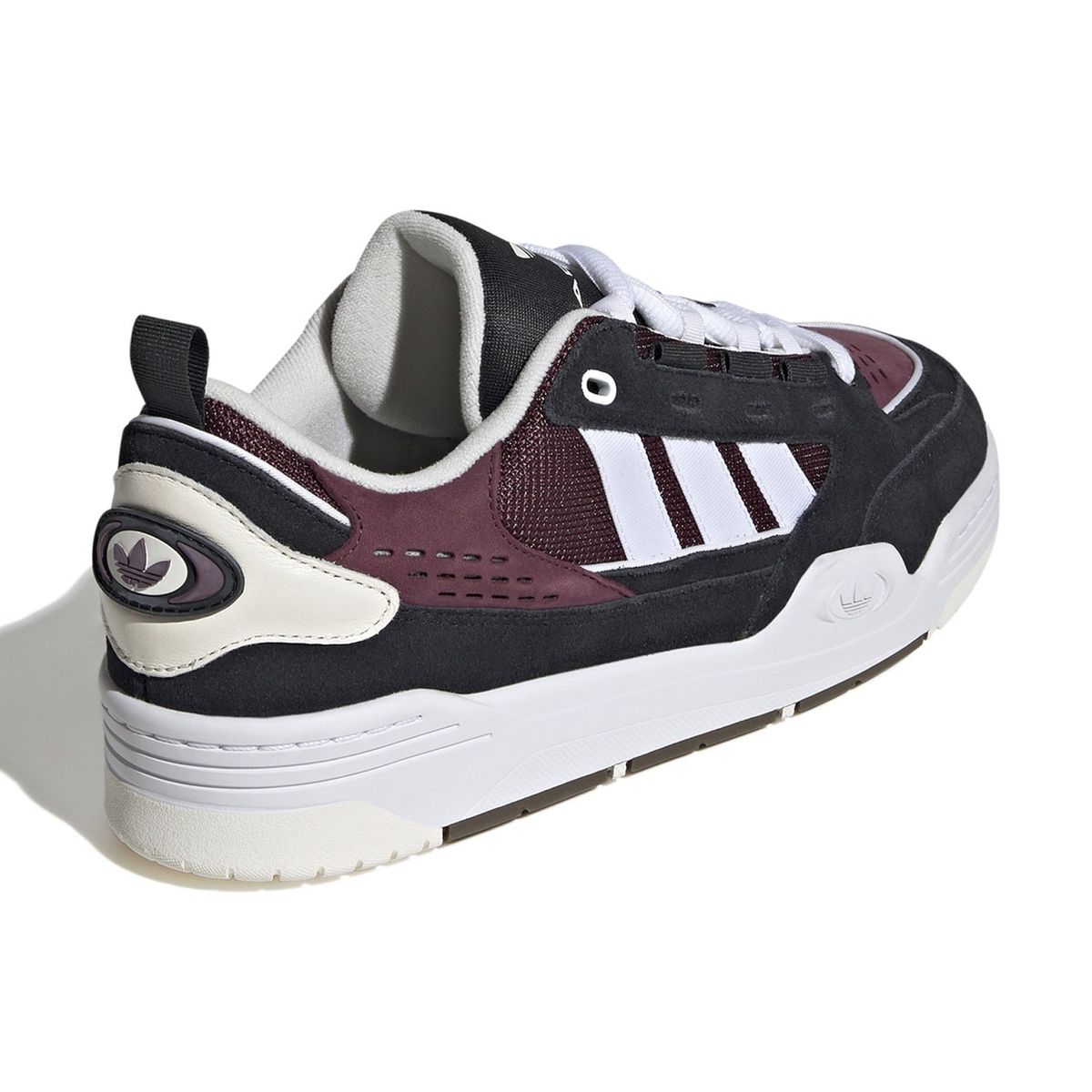 ADIDAS ORIGINALS - Zapatillas Urbanas Hombre Adidas Originals Adi2000 Negro