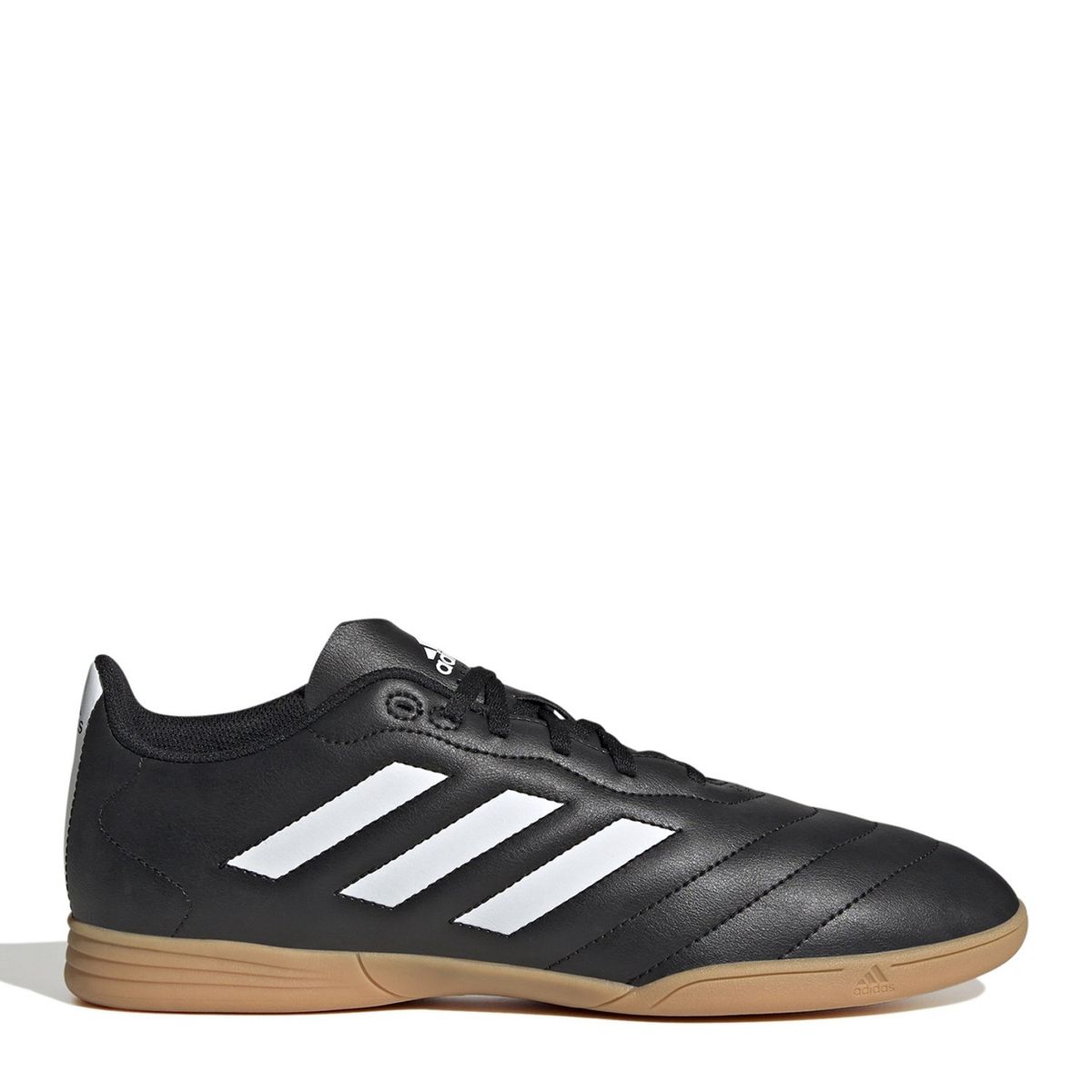 ADIDAS - Zapatillas De Fútbol Hombre Adidas Goletto Viii-futbol Sala Negro