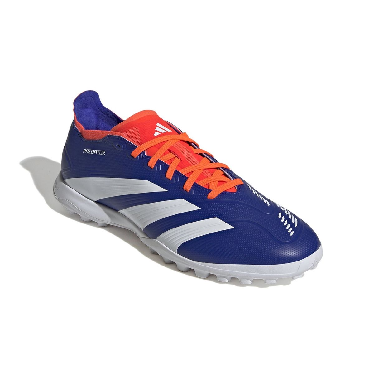 ADIDAS - Zapatillas De Fútbol Hombre Adidas Predator League-pasto Sintético Multicolor