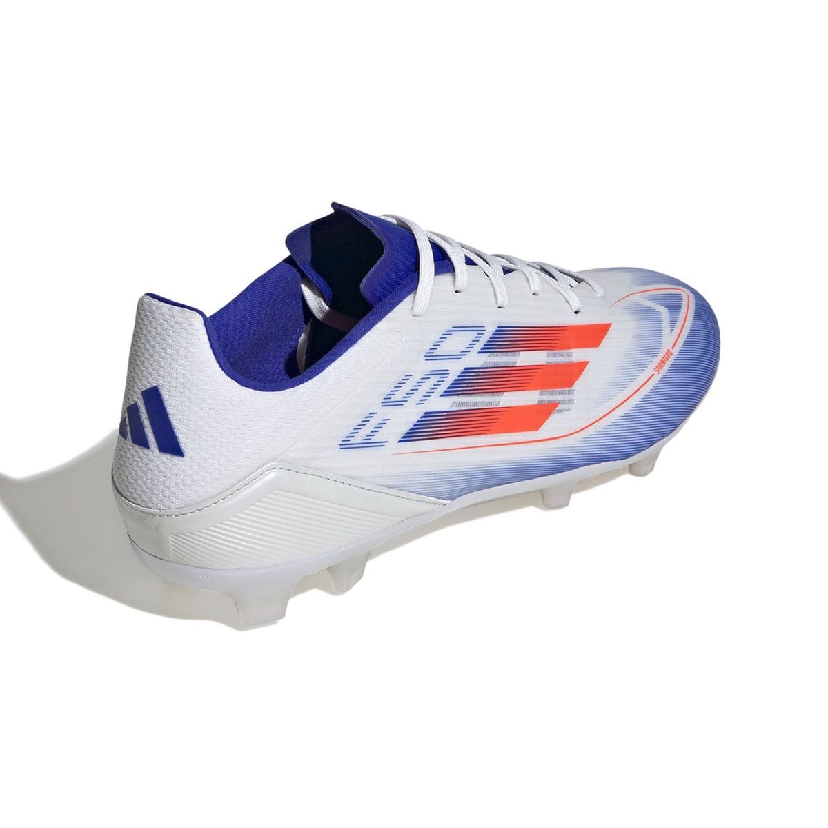 ADIDAS - Zapatillas De Fútbol Hombre Adidas F50 League-terreno Firme Multicolor