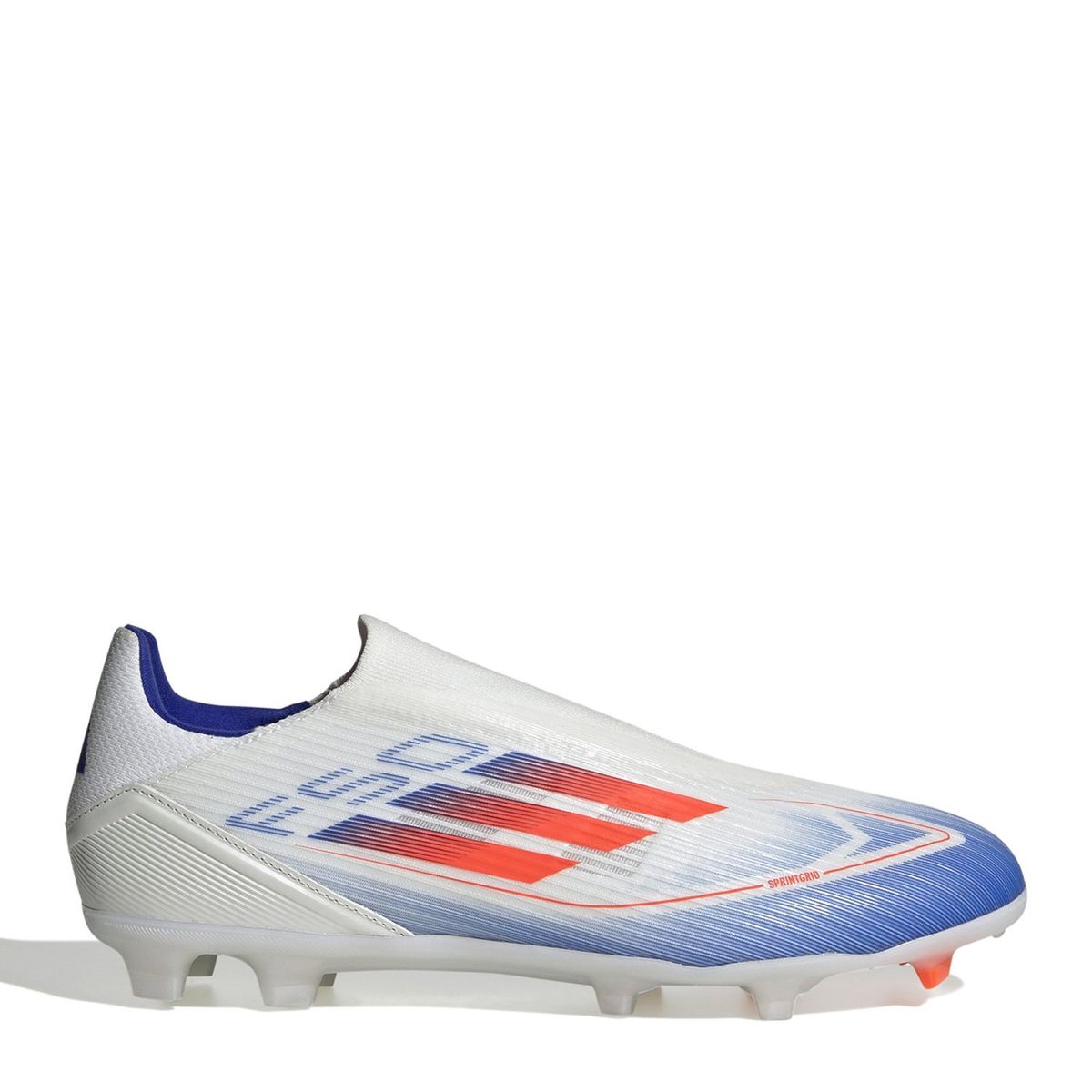 ADIDAS - Zapatillas De Fútbol Hombre Adidas F50 League-terreno Firme Multicolor