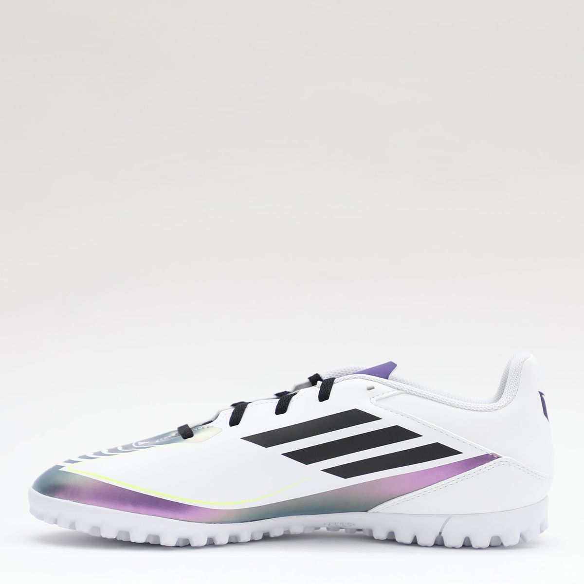 ADIDAS - Zapatillas De Fútbol Hombre Adidas F50 Club Messi-pasto Sintético