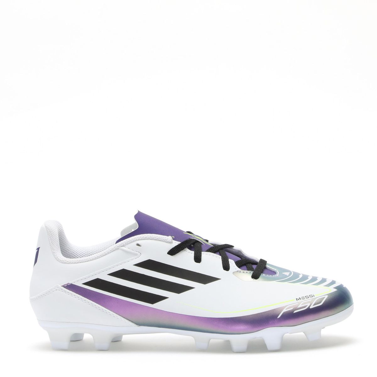 ADIDAS - Zapatillas De Fútbol Hombre Adidas F50 Club-multiterreno