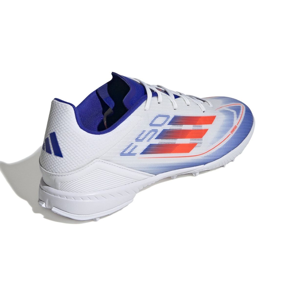 ADIDAS - Zapatillas De Fútbol Hombre Adidas F50 League-pasto Sintético Multicolor