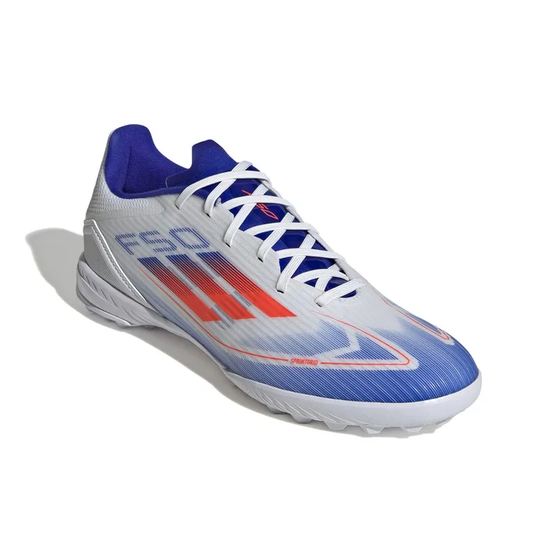 F50 League Zapatillas Adidas Pasto Sintetico Botines Adidas Pasto