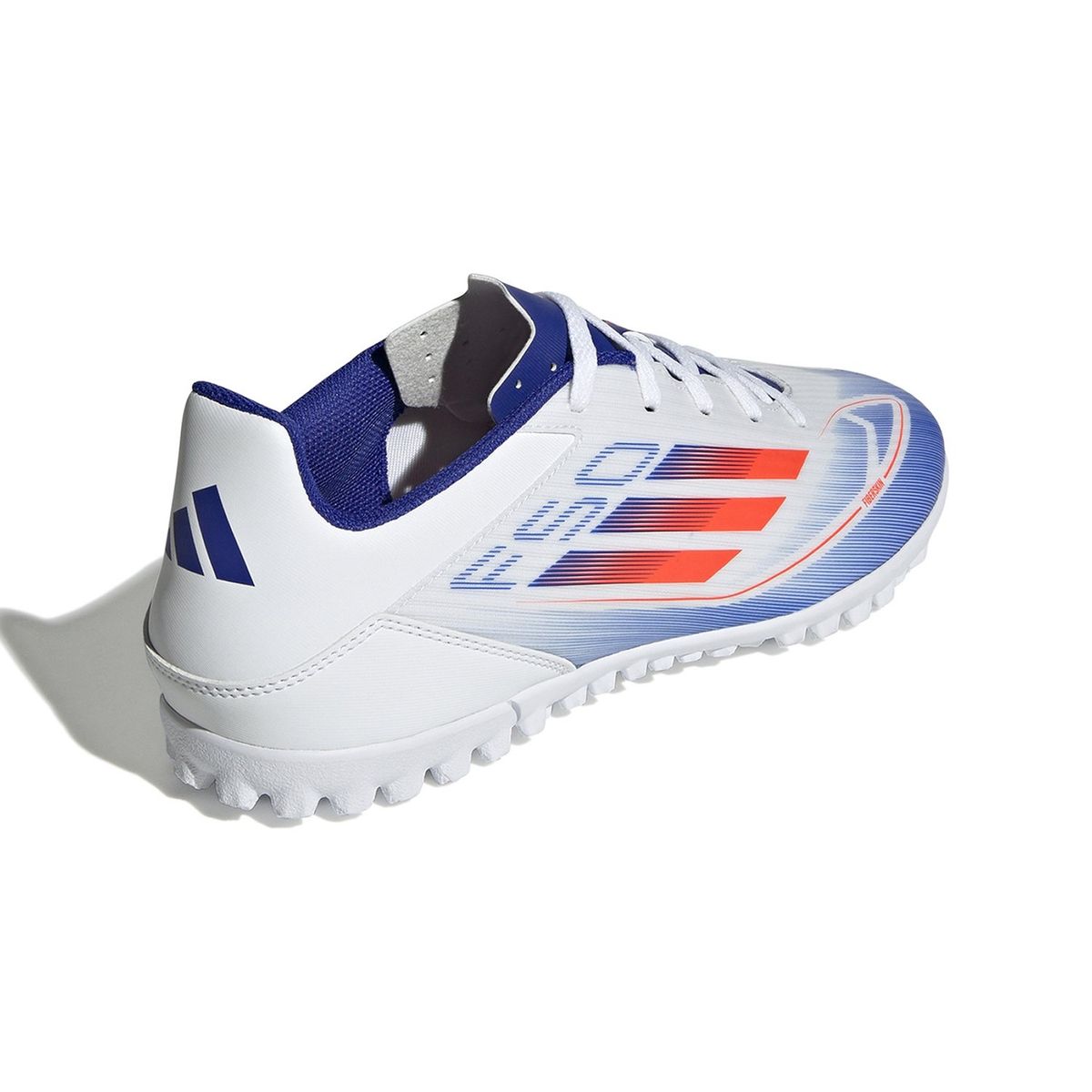 ADIDAS - Zapatillas De Fútbol Hombre Adidas F50 Club-pasto Sintético Multicolor