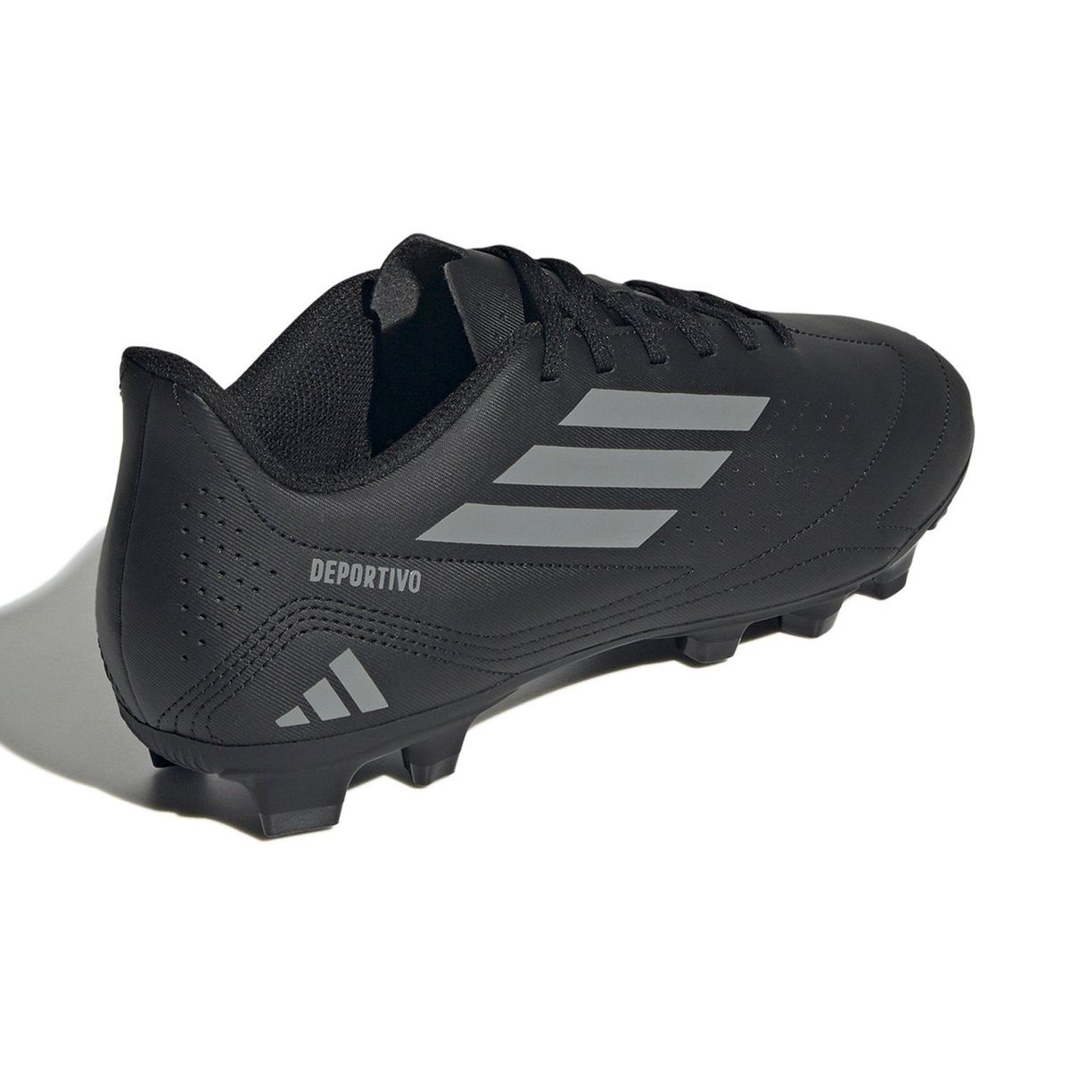 ADIDAS - Zapatillas De Fútbol Hombre Adidas Deportivo Iii-multiterreno Negro