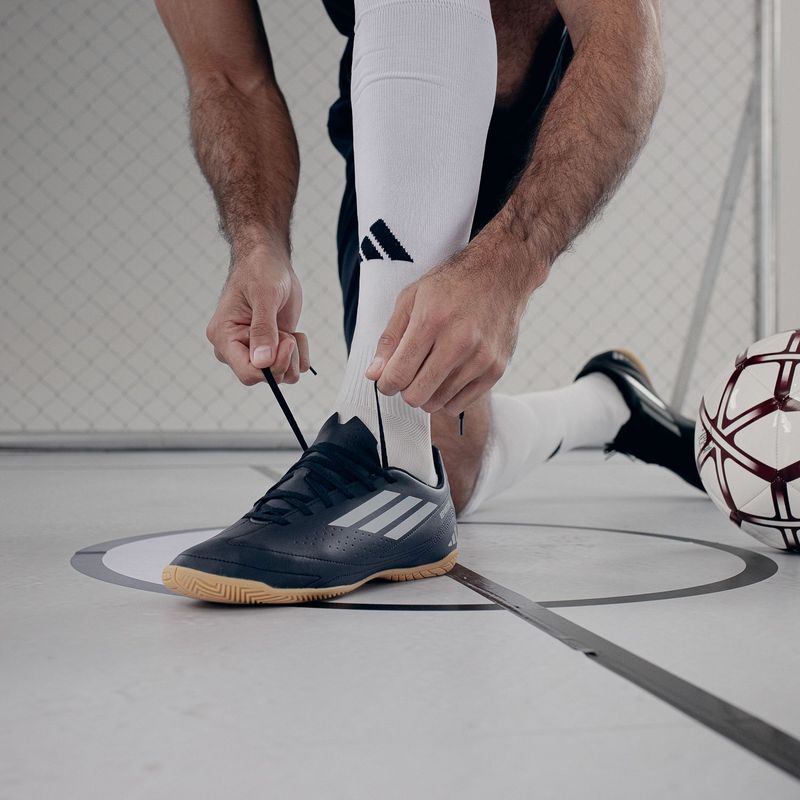 Adidas Saga Falabella Zapatillas Futbol Hombre Zapatillas Futbol