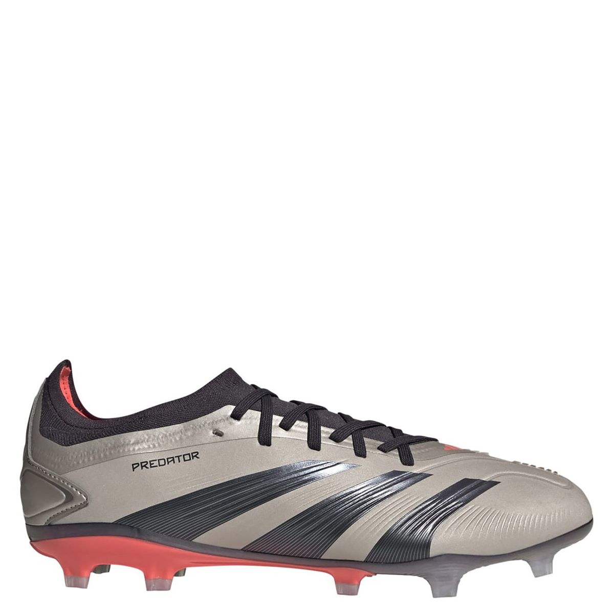 ADIDAS - Zapatillas De Fútbol Hombre Adidas Predator Pro-terreno Firme