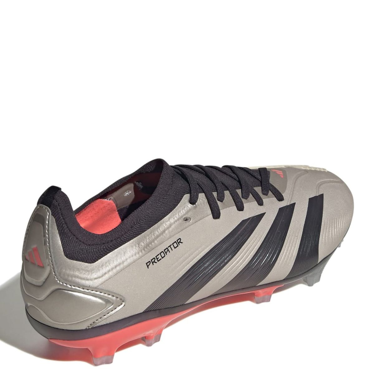 ADIDAS - Zapatillas De Fútbol Hombre Adidas Predator Pro-terreno Firme