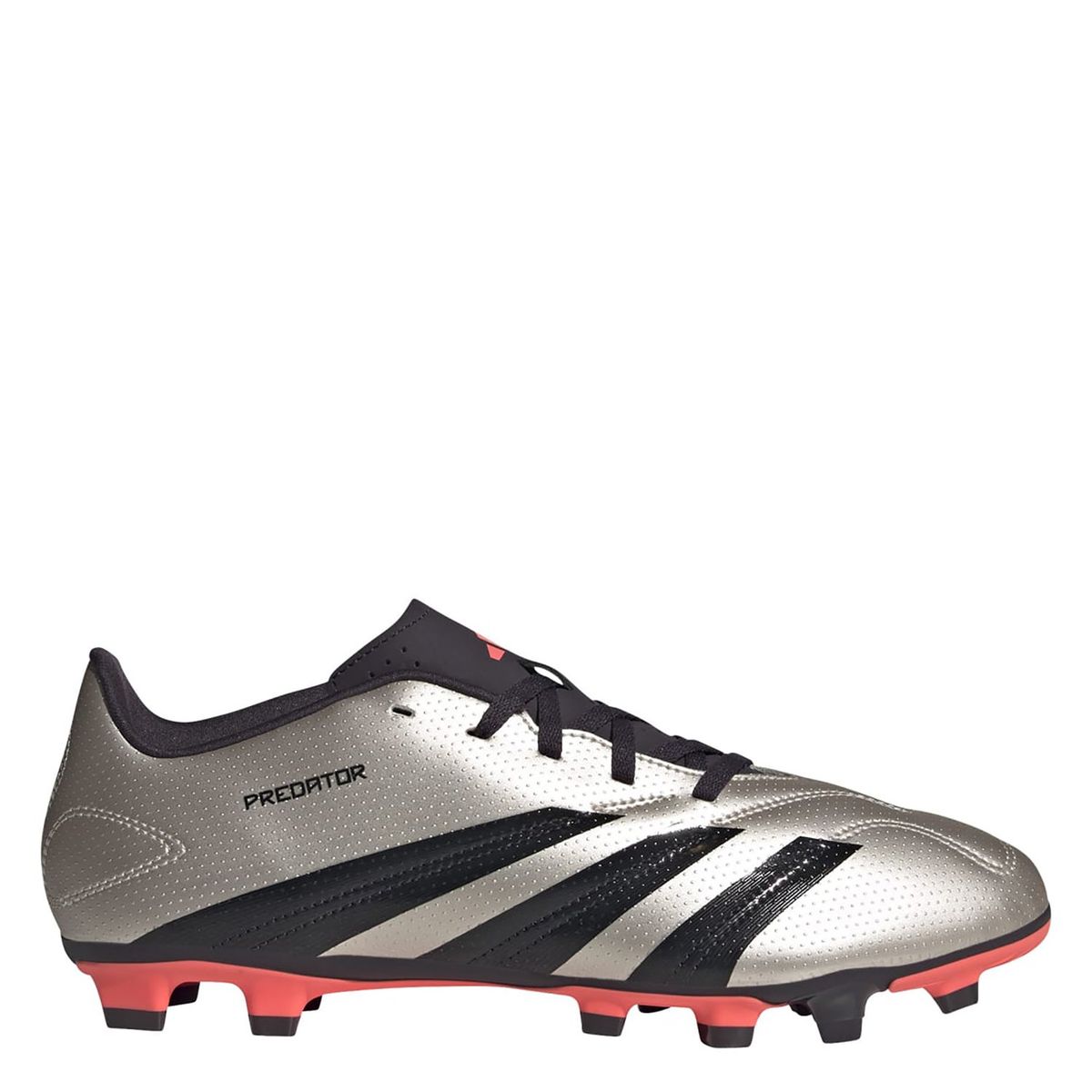 ADIDAS - Zapatillas De Fútbol Hombre Adidas Predator Club-multiterreno