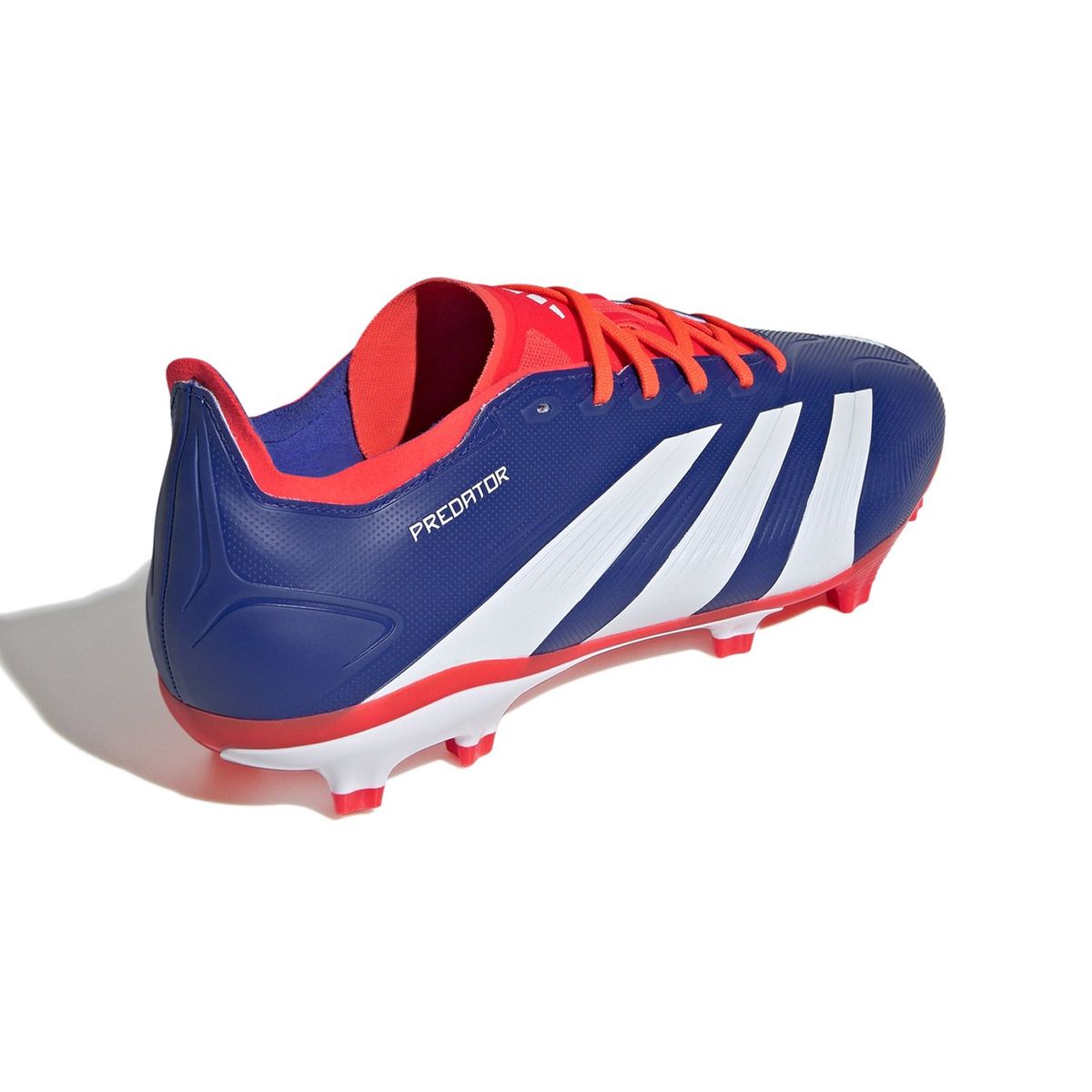 ADIDAS - Zapatillas De Fútbol Hombre Adidas Predator League-terreno Firme Multicolor