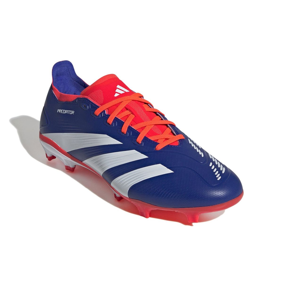 ADIDAS - Zapatillas De Fútbol Hombre Adidas Predator League-terreno Firme Multicolor