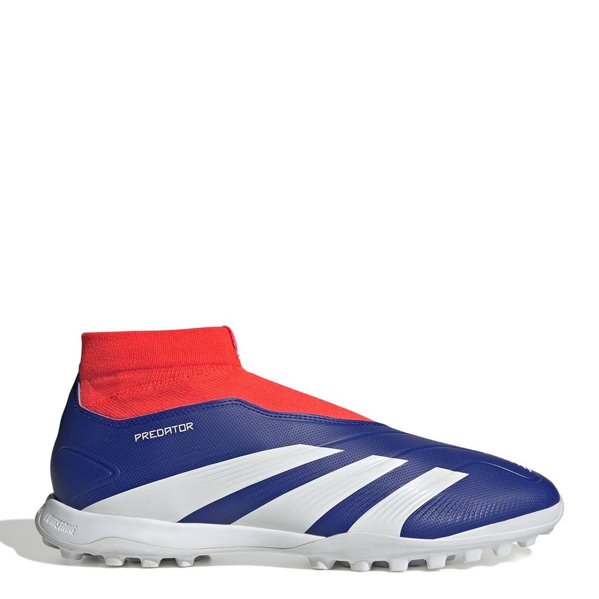 ADIDAS - Zapatillas De Fútbol Hombre Adidas Predator League-pasto Sintético Multicolor