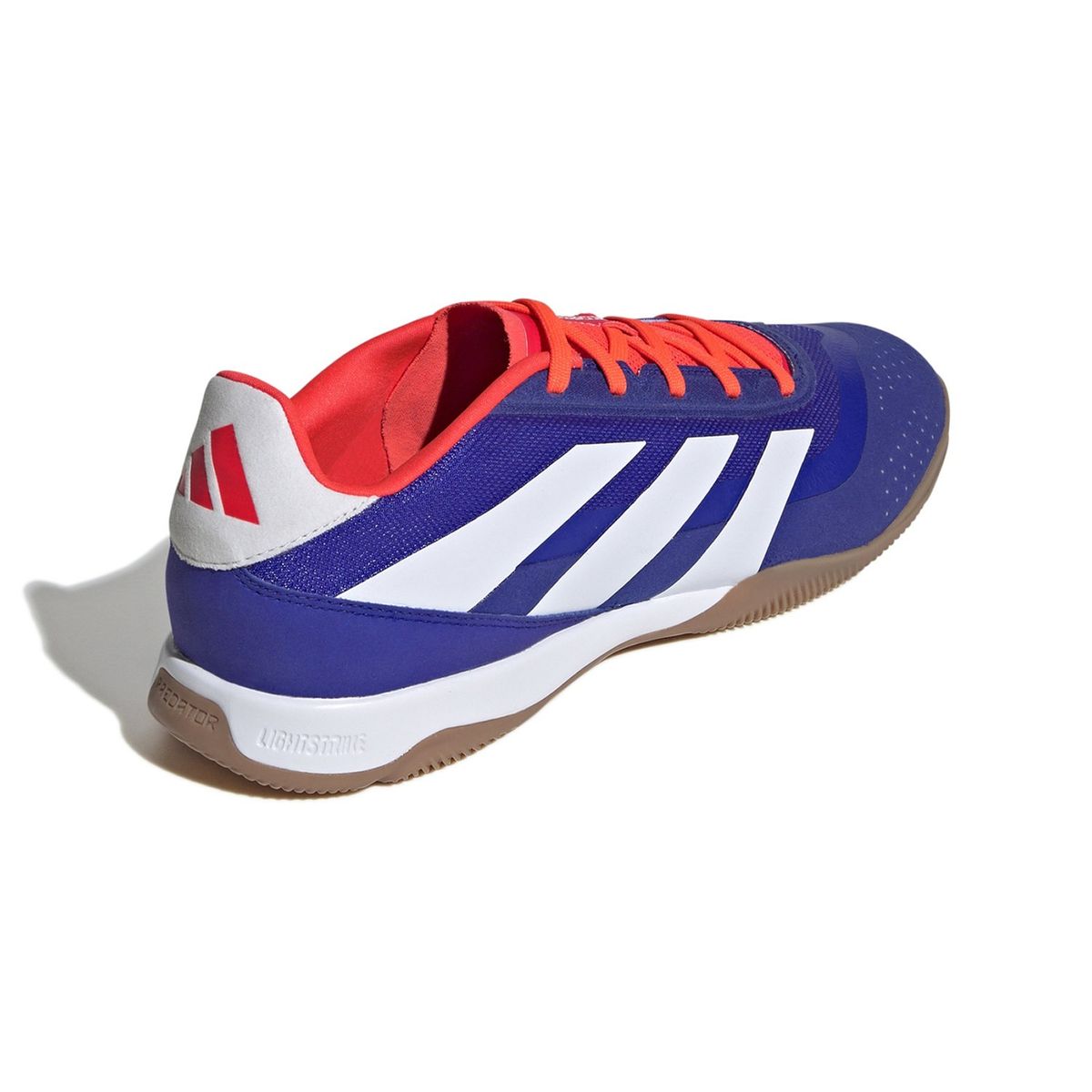 ADIDAS - Zapatillas De Fútbol Hombre Adidas Predator League / Lightstrike-futbol Sala Multicolor