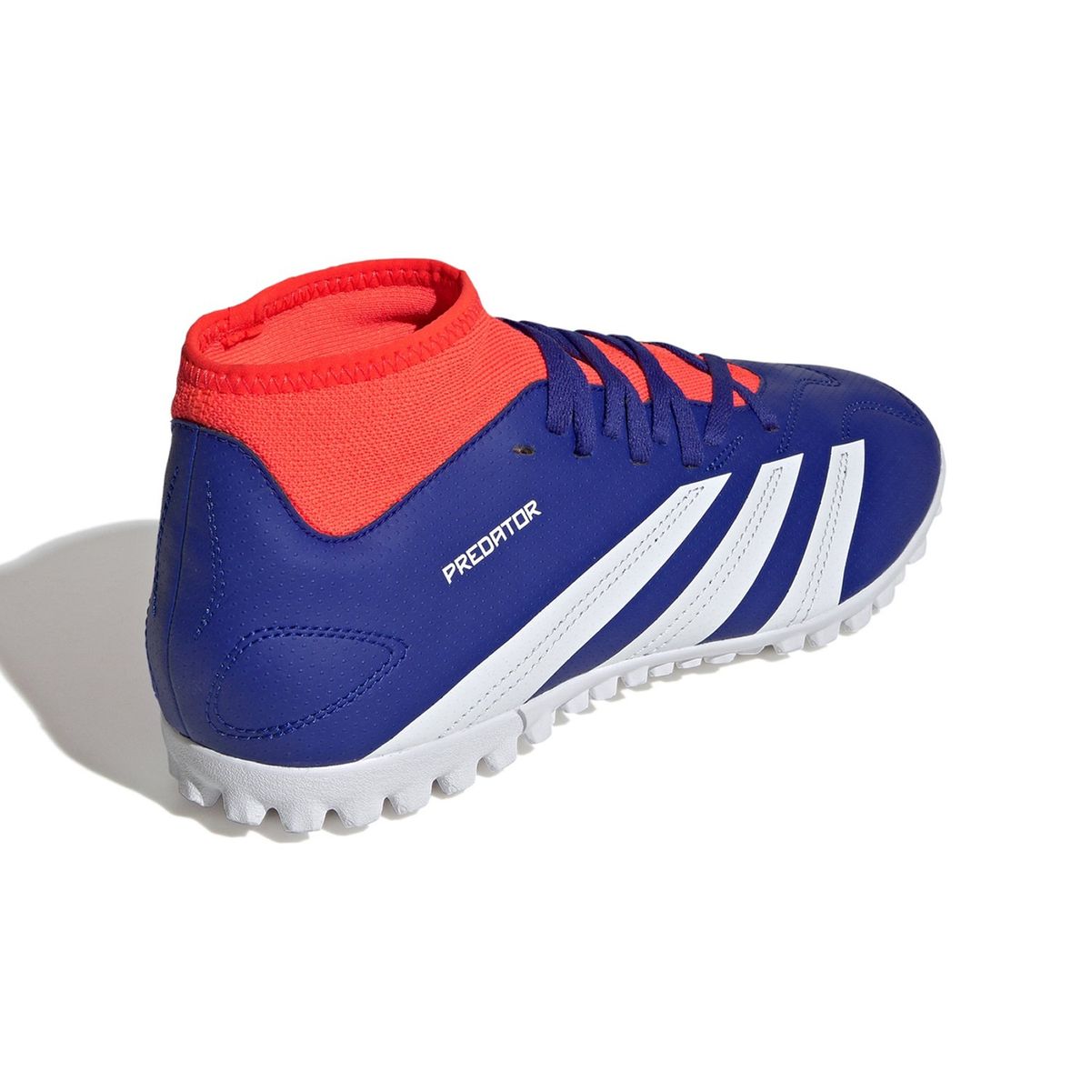 ADIDAS - Zapatillas De Fútbol Hombre Adidas Predator Club Multicolor