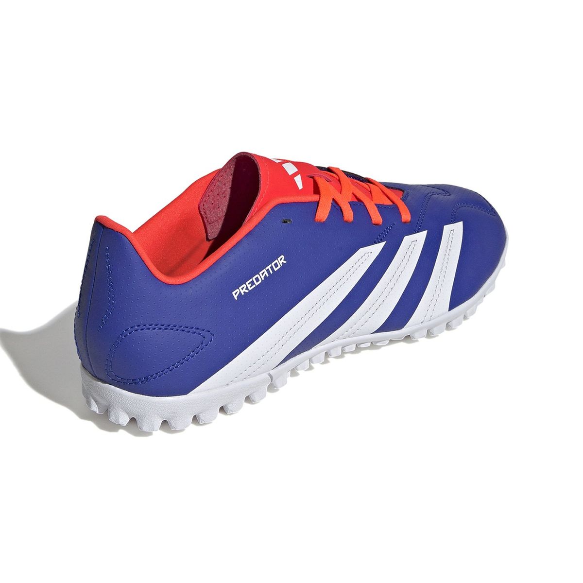 ADIDAS - Zapatillas De Fútbol Hombre Adidas Predator Club-pasto Sintético Multicolor