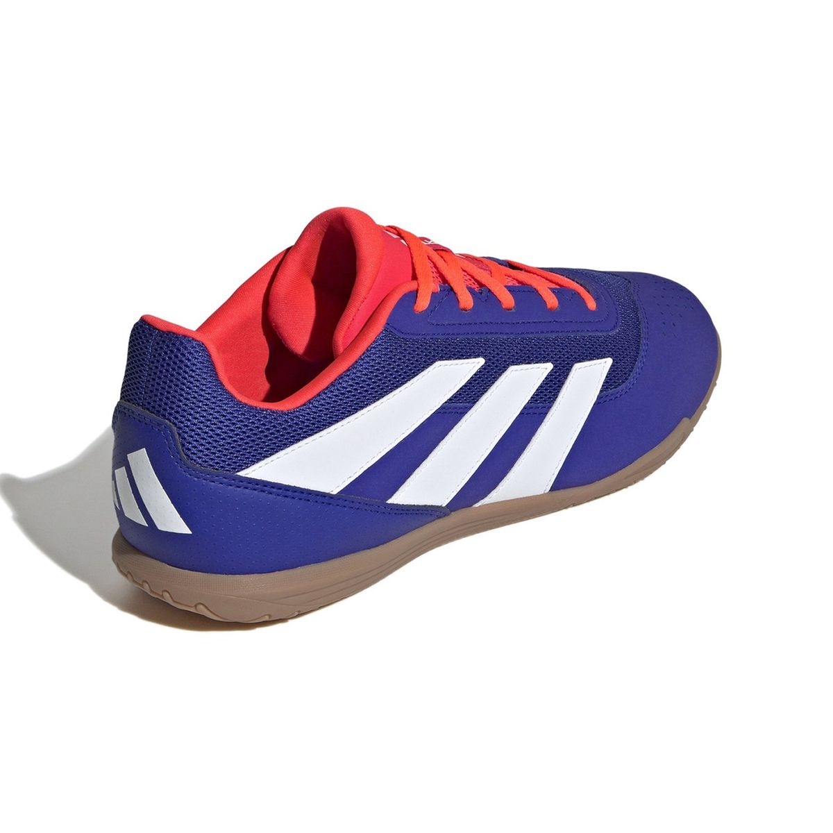 Zapatillas De Fútbol Hombre Adidas Predator Club-futbol Sala Multicolor ...