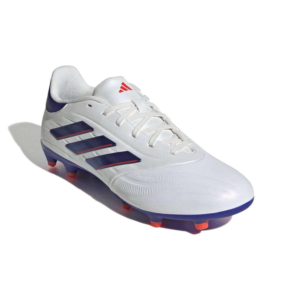ADIDAS - Zapatillas De Fútbol Hombre Adidas Copa Pure 2.0-terreno Firme Multicolor