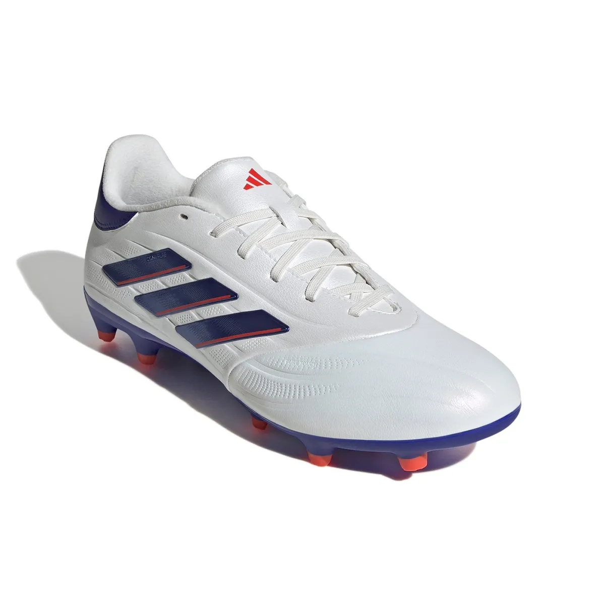 ADIDAS - Zapatillas De Fútbol Hombre Adidas Copa Pure 2.0-terreno Firme Multicolor
