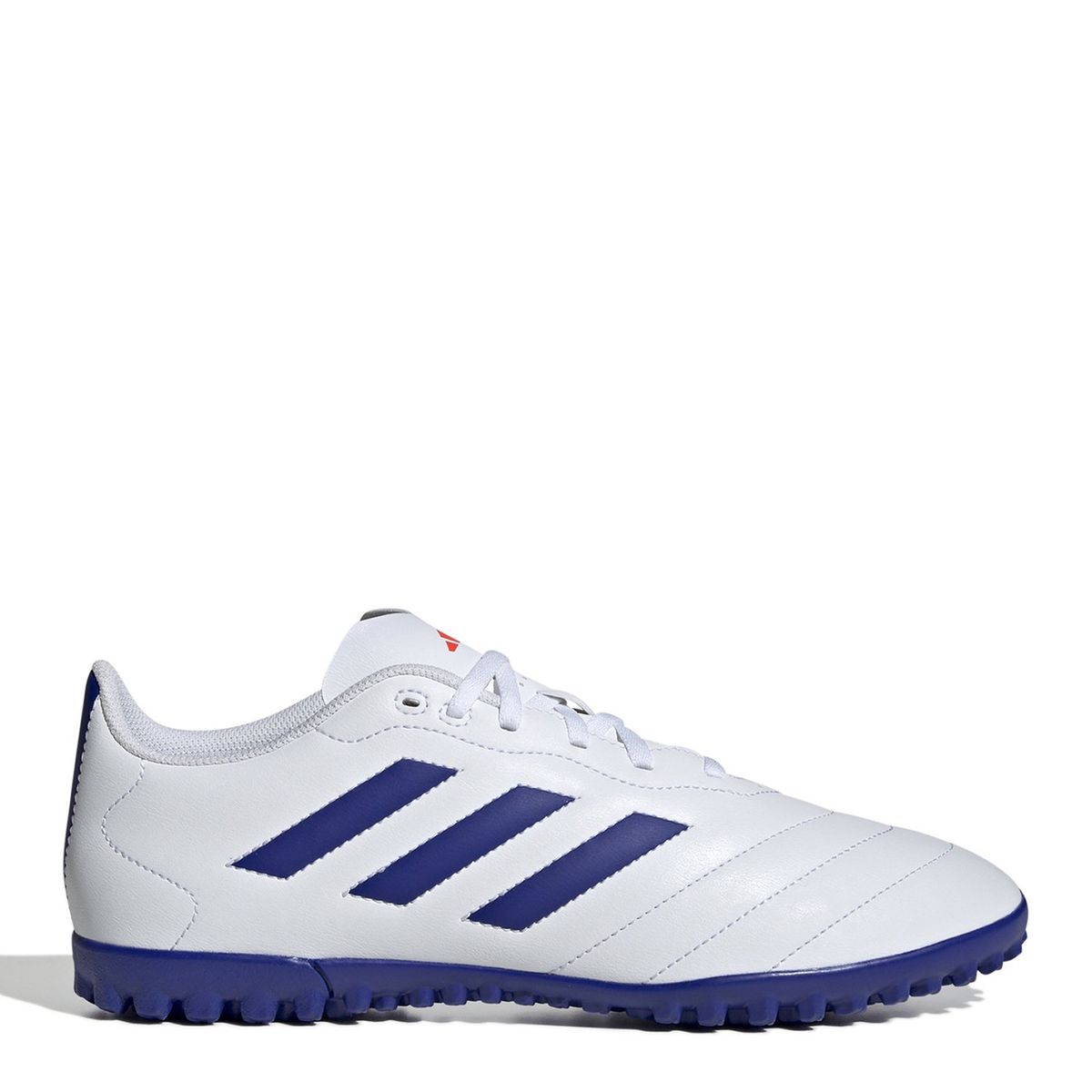 ADIDAS - Zapatillas De Fútbol Hombre Adidas Goletto Viii-pasto Sintético Blanco