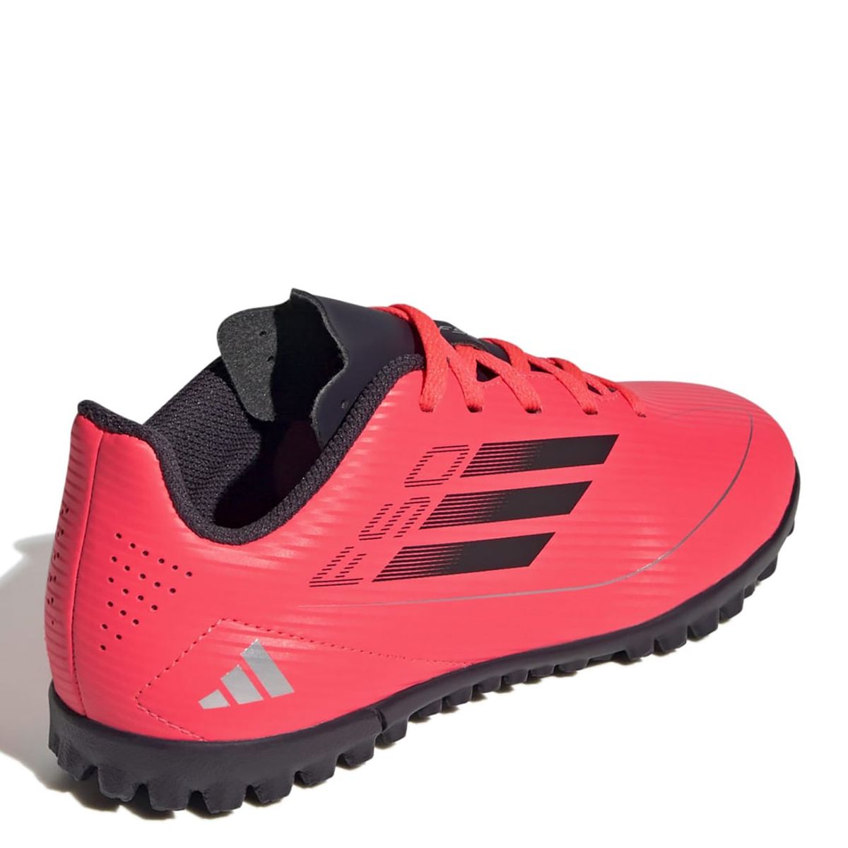 ADIDAS - Zapatillas De Fútbol Niño Adidas F50 Club- Pasto Sintético