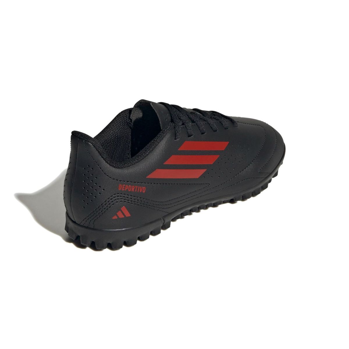 ADIDAS - Zapatillas Futbol Niños Adidas Deportivo Iii Pasto Sintetico